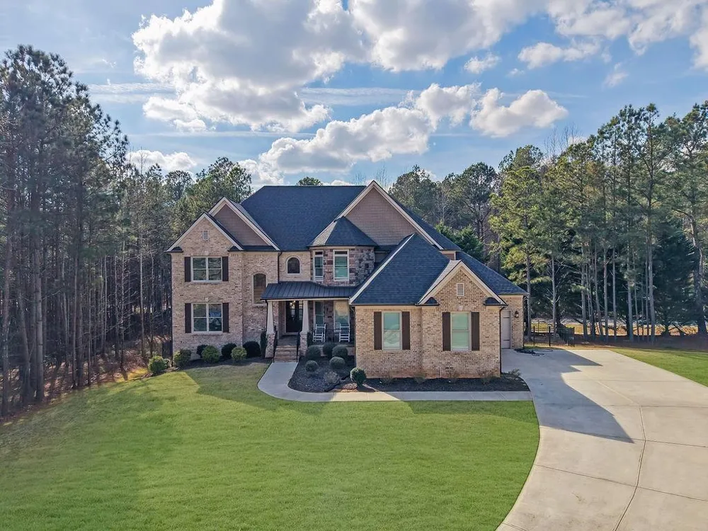 3298 Alcovy Club Court Dacula, GA 30019