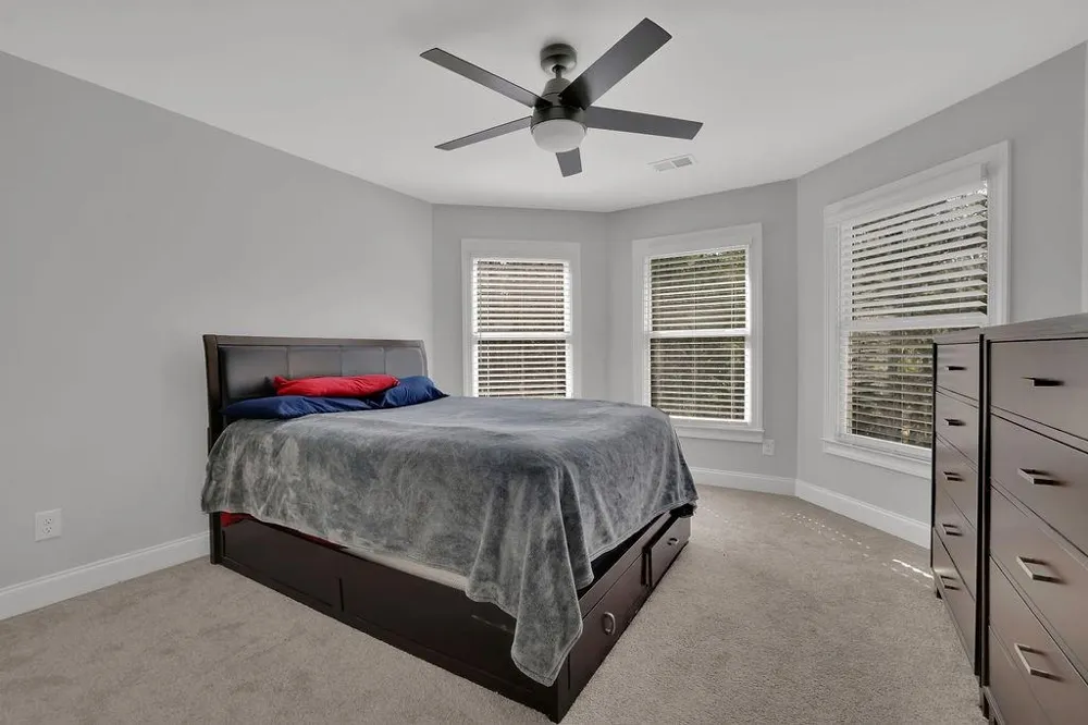 3298 Alcovy Club Court Dacula, GA 30019
