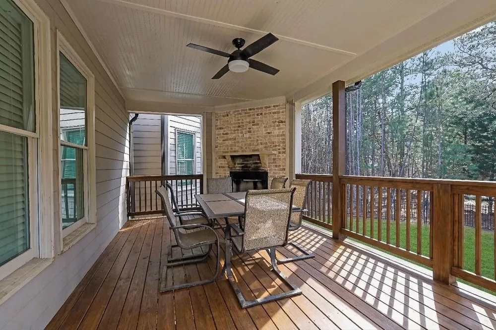 3298 Alcovy Club Court Dacula, GA 30019