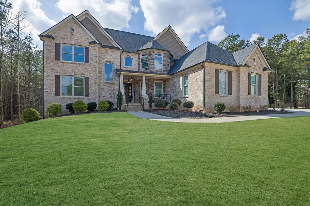 3298 Alcovy Club Court Dacula, GA 30019