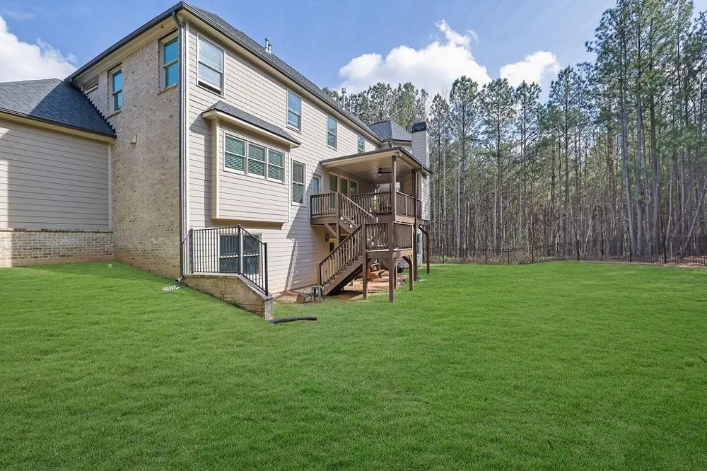 3298 Alcovy Club Court Dacula, GA 30019
