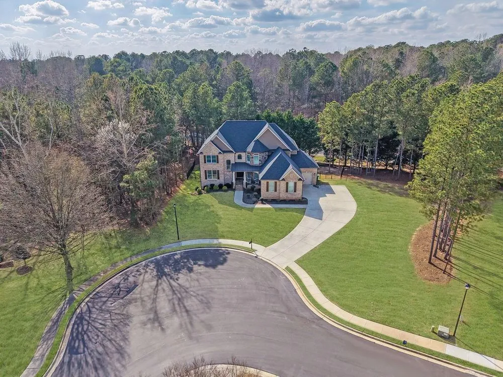 3298 Alcovy Club Court Dacula, GA 30019