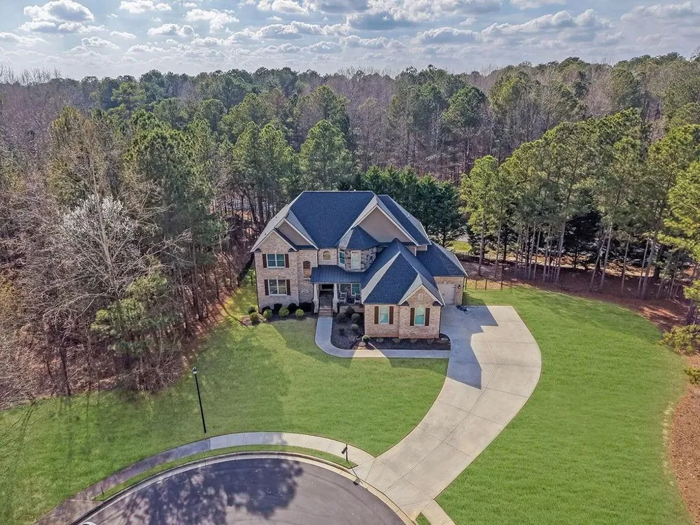 3298 Alcovy Club Court Dacula, GA 30019