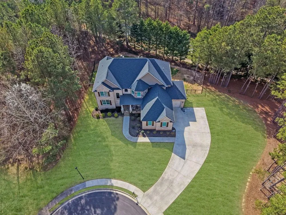 3298 Alcovy Club Court Dacula, GA 30019
