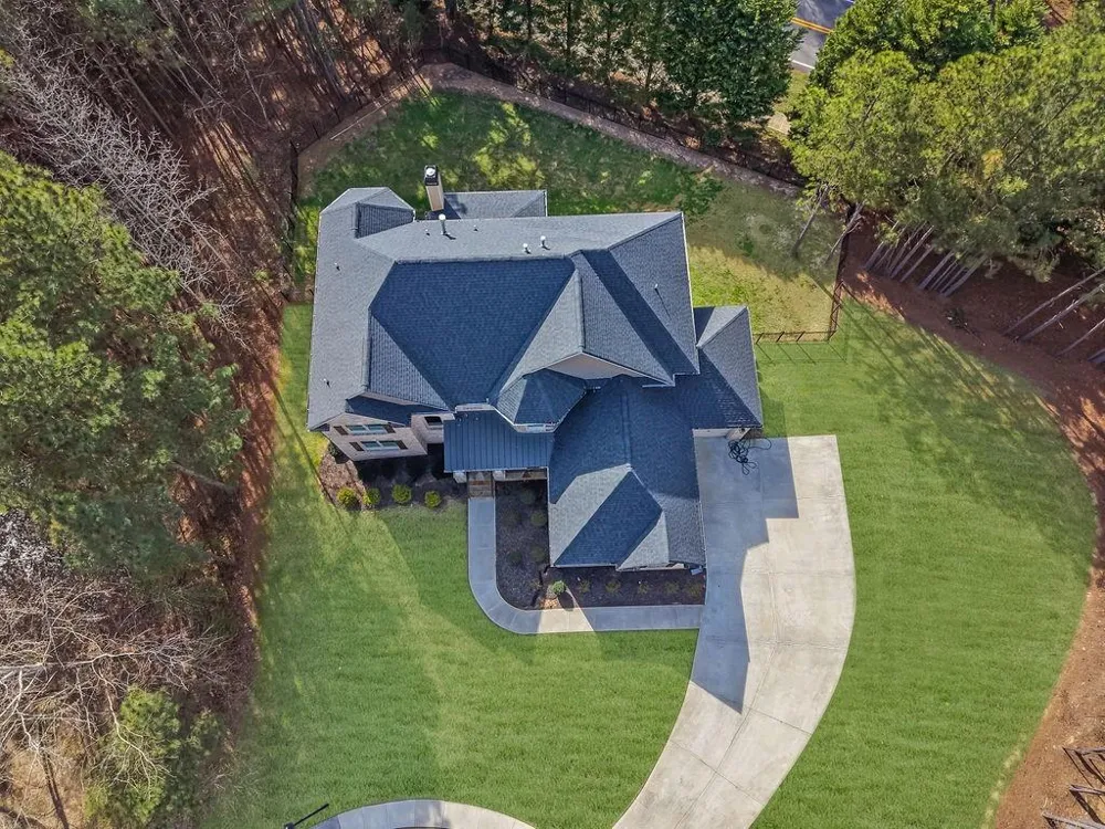 3298 Alcovy Club Court Dacula, GA 30019