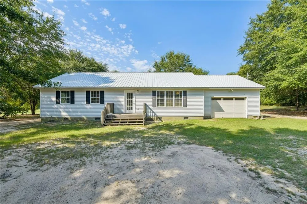 191 Mount Pleasant Church Road Gordon, GA 31031