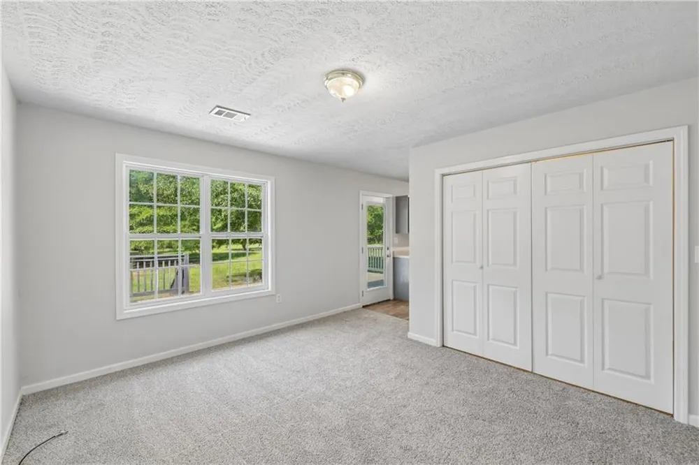 191 Mount Pleasant Church Road Gordon, GA 31031