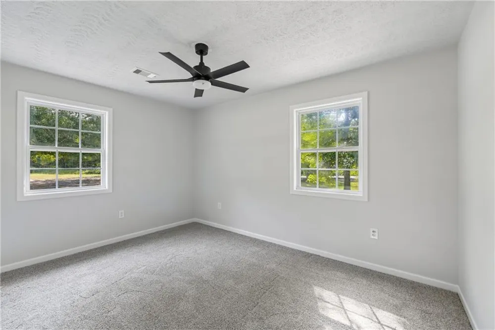 191 Mount Pleasant Church Road Gordon, GA 31031