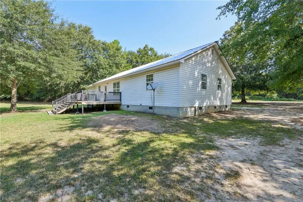 191 Mount Pleasant Church Road Gordon, GA 31031