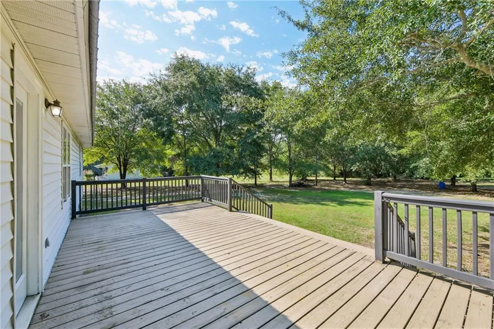 191 Mount Pleasant Church Road Gordon, GA 31031