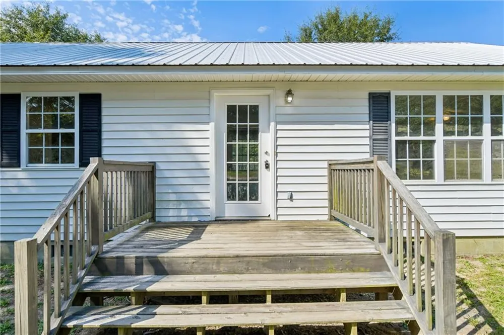 191 Mount Pleasant Church Road Gordon, GA 31031