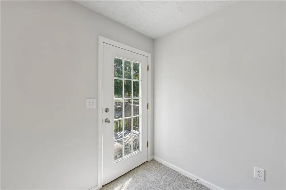 191 Mount Pleasant Church Road Gordon, GA 31031