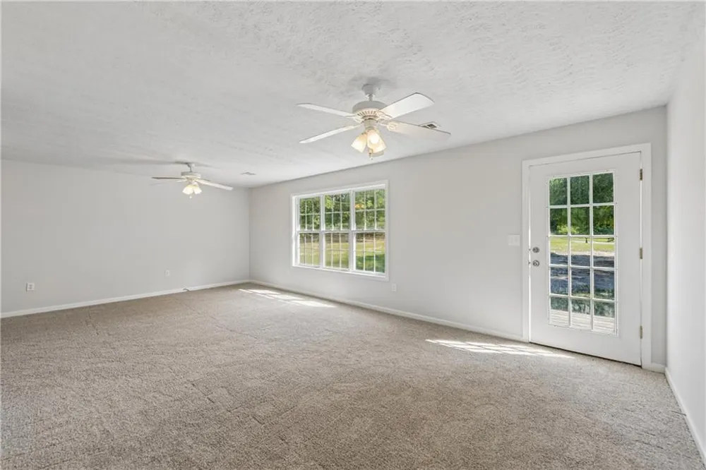 191 Mount Pleasant Church Road Gordon, GA 31031