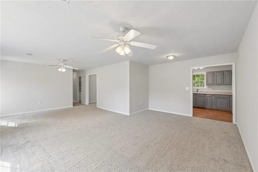 191 Mount Pleasant Church Road Gordon, GA 31031
