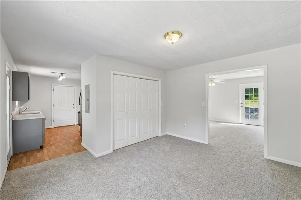 191 Mount Pleasant Church Road Gordon, GA 31031