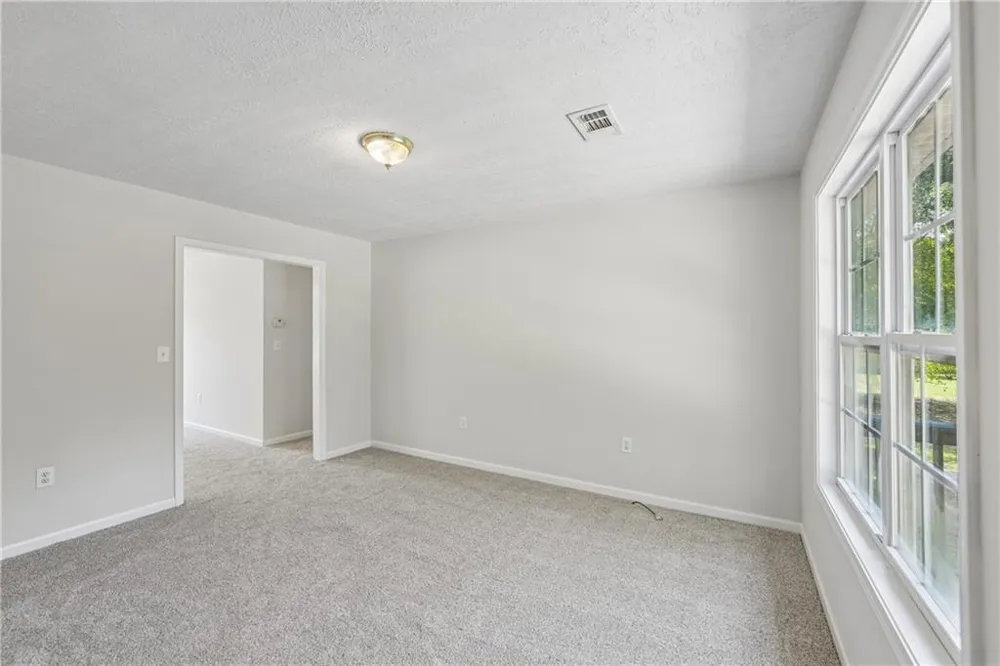 191 Mount Pleasant Church Road Gordon, GA 31031