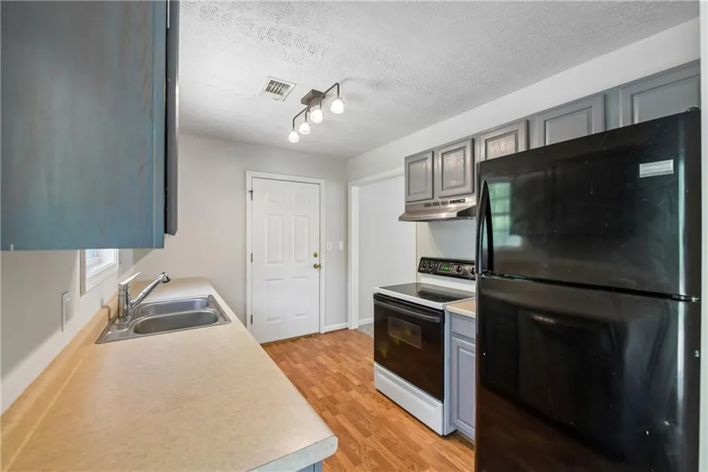 191 Mount Pleasant Church Road Gordon, GA 31031