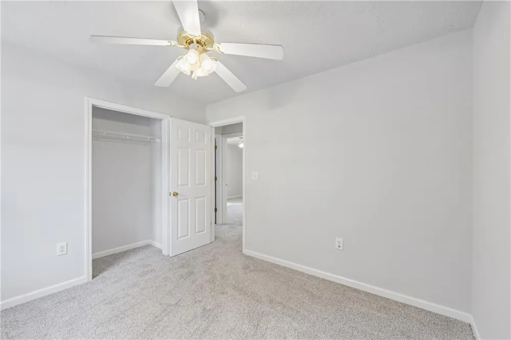 191 Mount Pleasant Church Road Gordon, GA 31031
