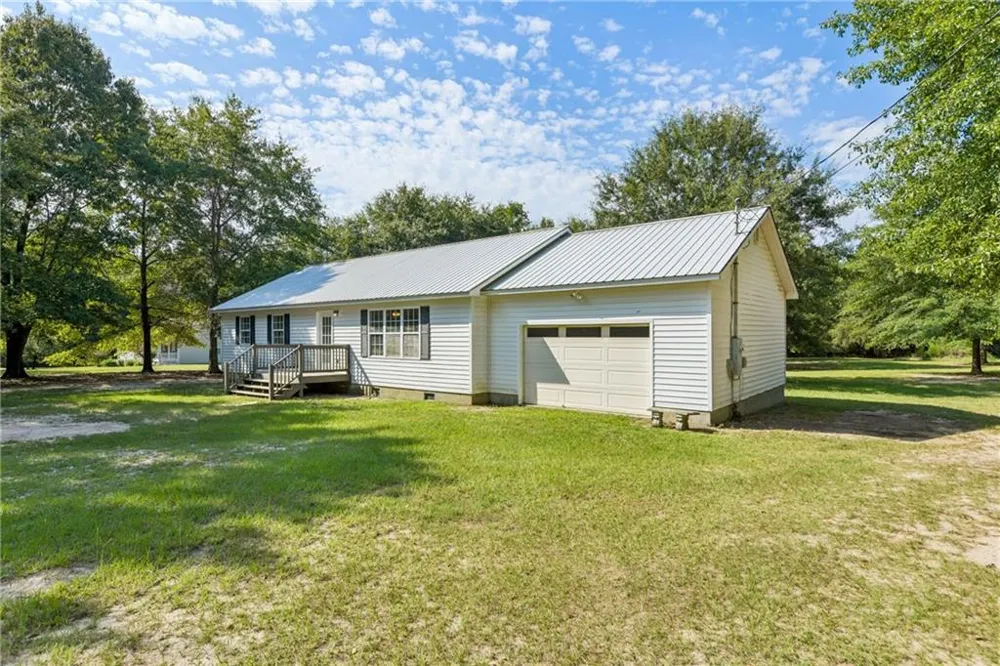 191 Mount Pleasant Church Road Gordon, GA 31031