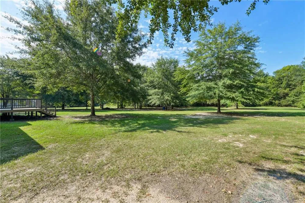 191 Mount Pleasant Church Road Gordon, GA 31031
