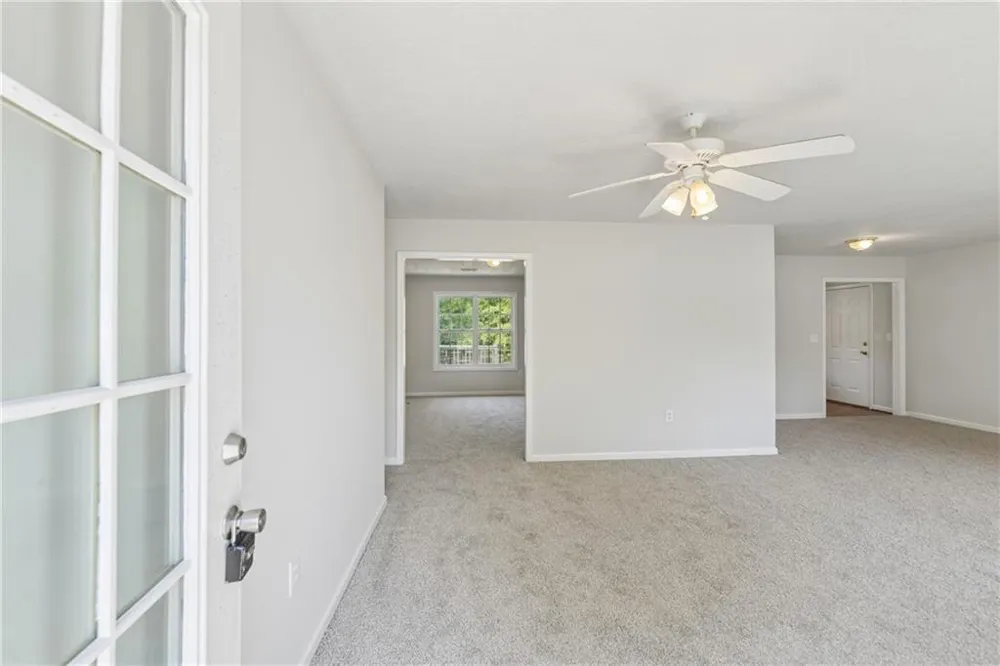 191 Mount Pleasant Church Road Gordon, GA 31031