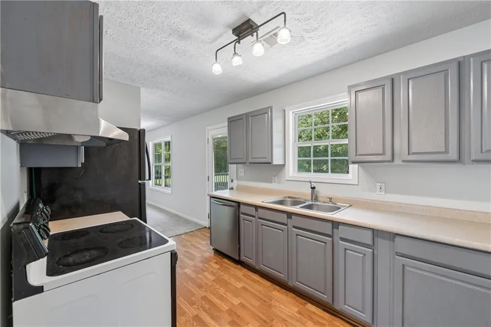 191 Mount Pleasant Church Road Gordon, GA 31031