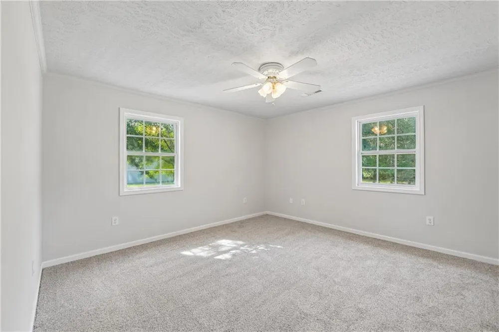 191 Mount Pleasant Church Road Gordon, GA 31031