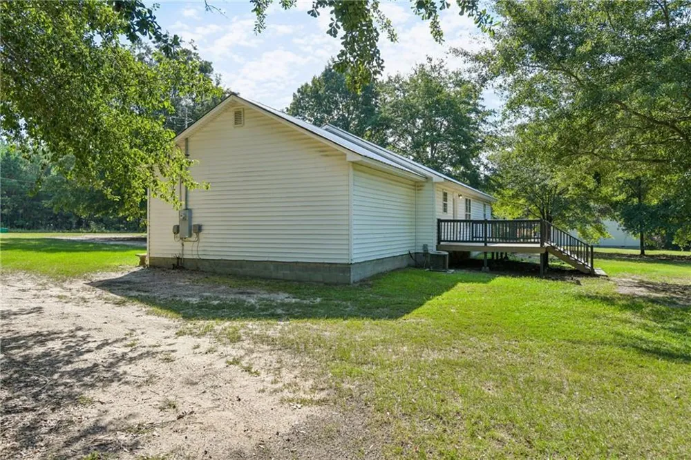 191 Mount Pleasant Church Road Gordon, GA 31031