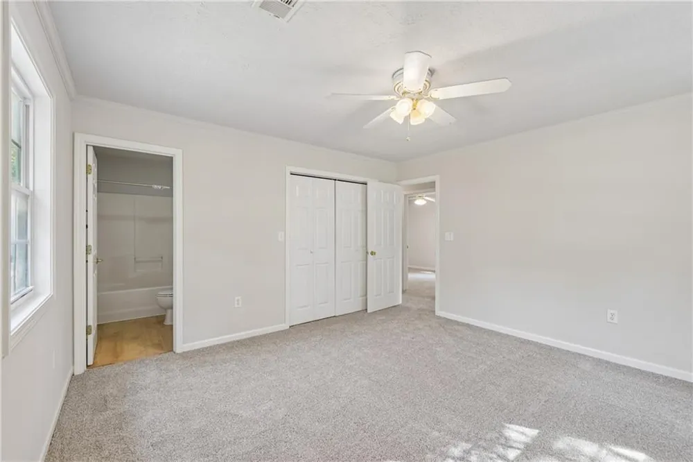 191 Mount Pleasant Church Road Gordon, GA 31031