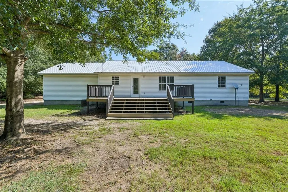 191 Mount Pleasant Church Road Gordon, GA 31031
