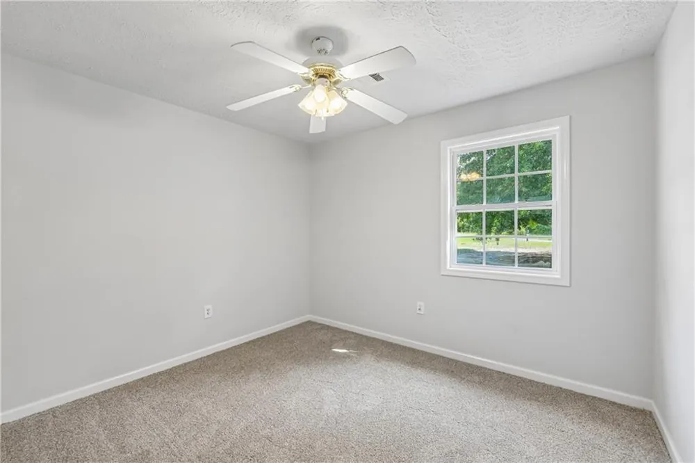 191 Mount Pleasant Church Road Gordon, GA 31031