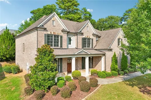 4801 Belle Estates Road