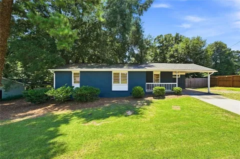 239 Hurt Road SW