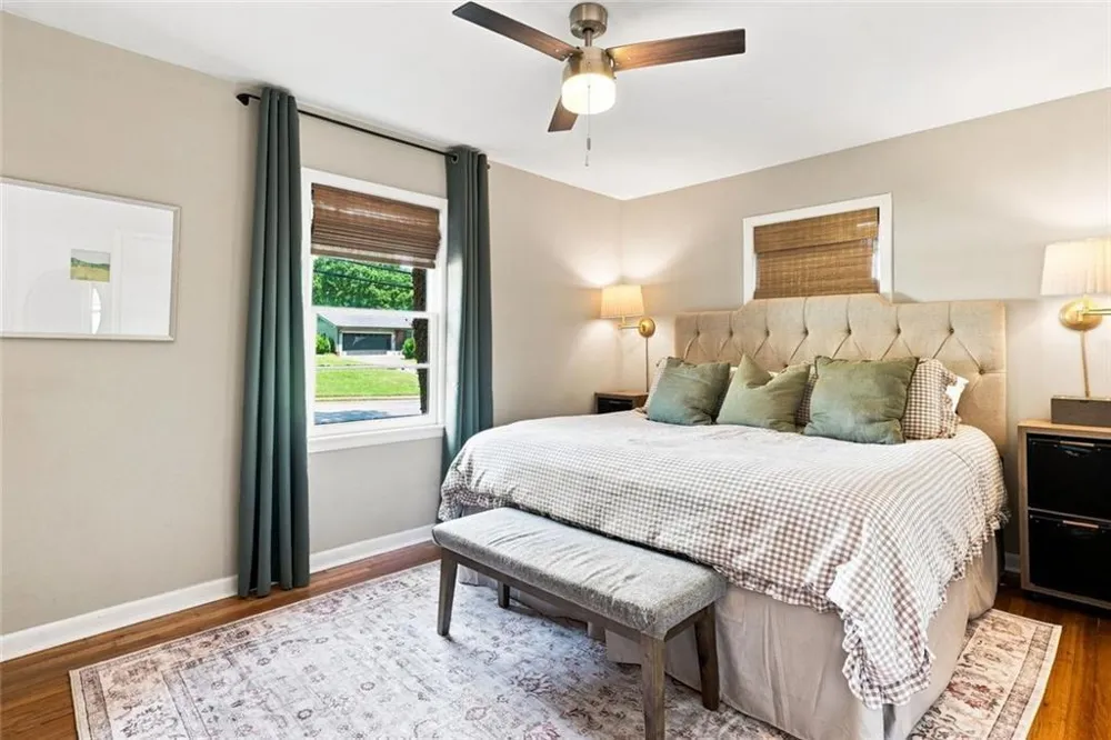 239 Hurt Road SW Smyrna, GA 30082
