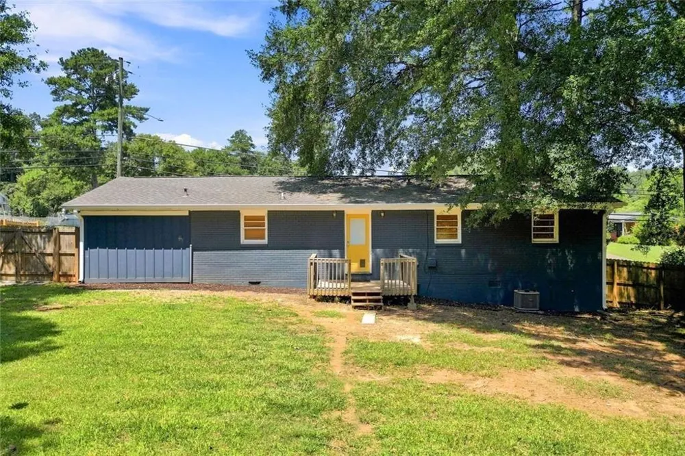 239 Hurt Road SW Smyrna, GA 30082