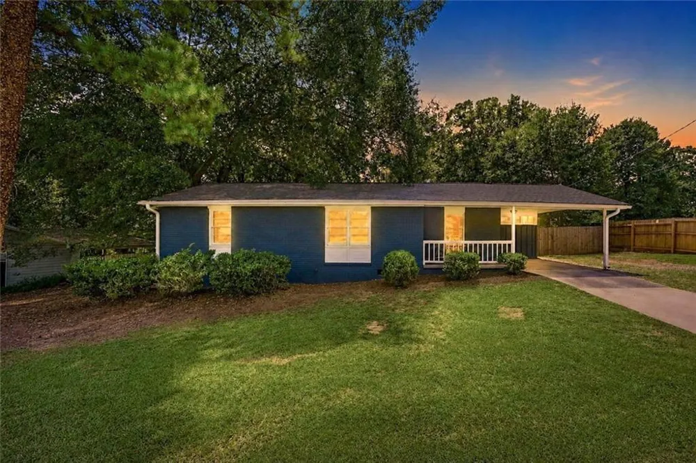 239 Hurt Road SW Smyrna, GA 30082