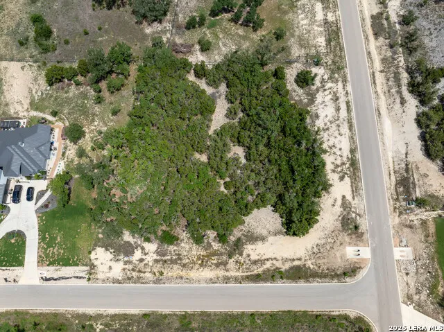 706 POST OAK RIDGE WAY Bulverde, TX 78163
