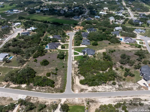 706 POST OAK RIDGE WAY Bulverde, TX 78163
