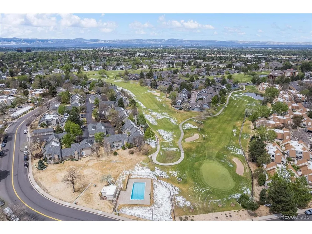 2625 S Xanadu Way #E Aurora, CO 80014
