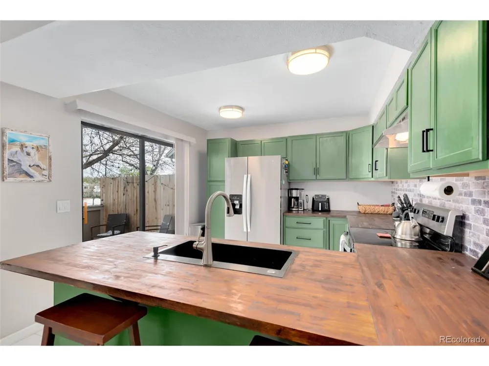 2625 S Xanadu Way #E Aurora, CO 80014