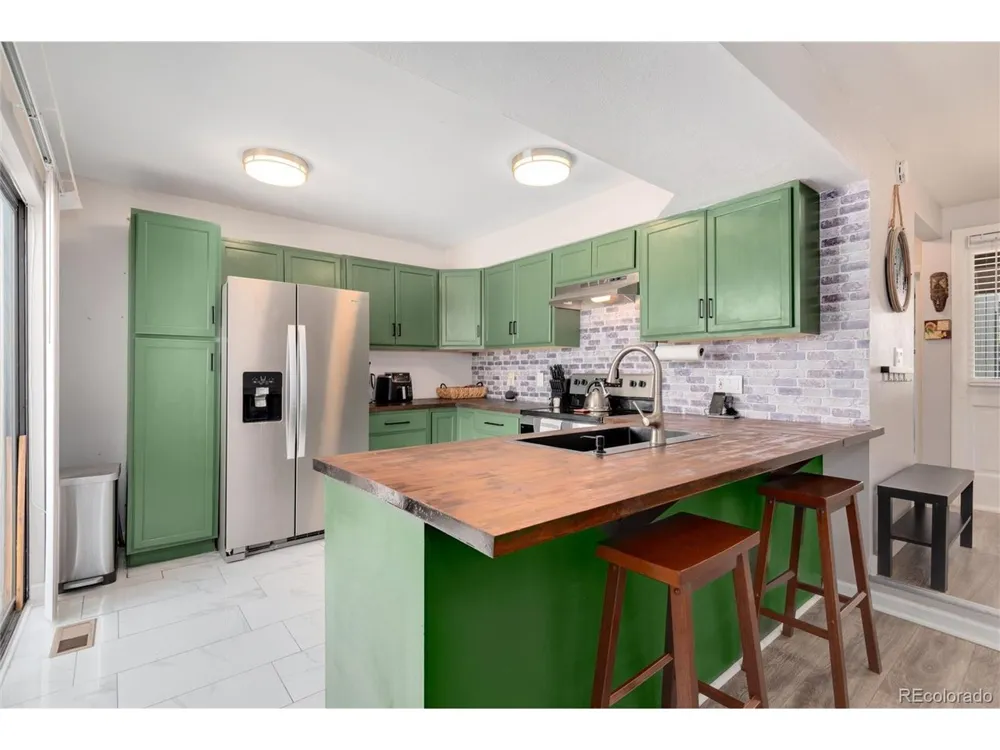 2625 S Xanadu Way #E Aurora, CO 80014