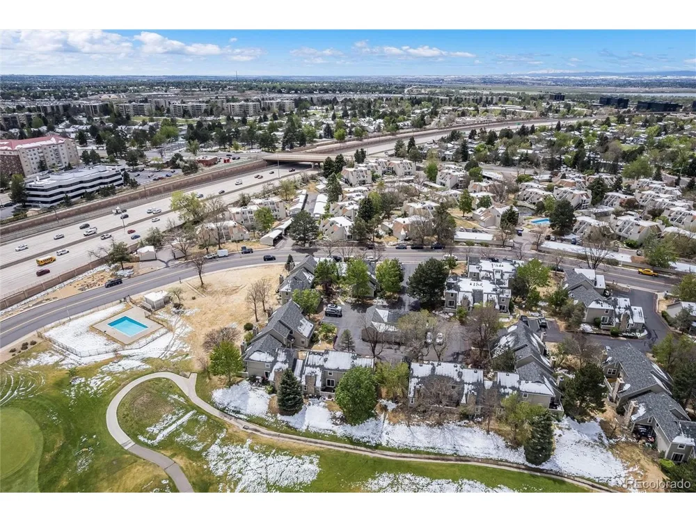 2625 S Xanadu Way #E Aurora, CO 80014