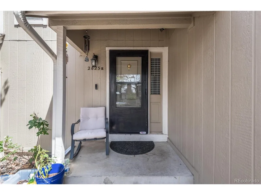 2625 S Xanadu Way #E Aurora, CO 80014