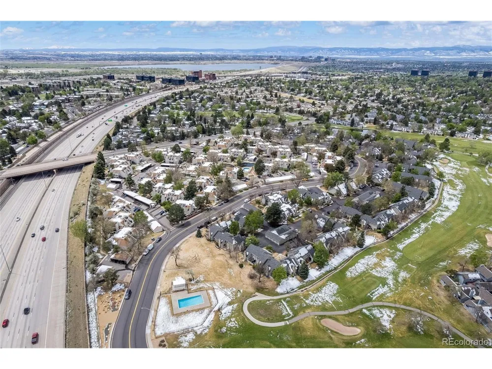 2625 S Xanadu Way #E Aurora, CO 80014