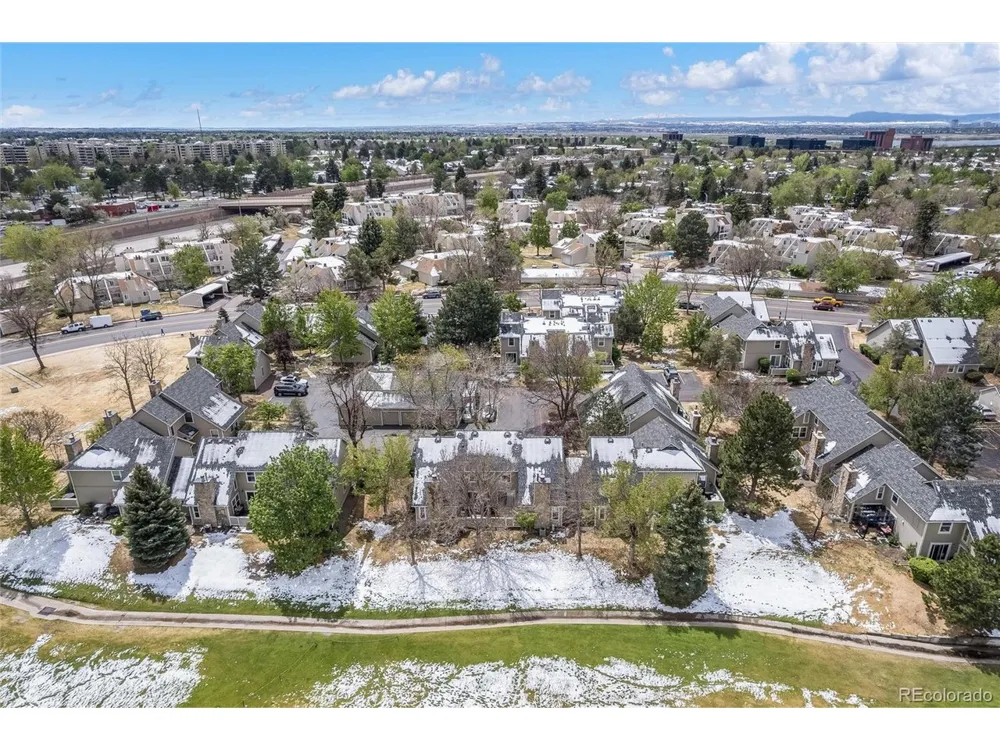 2625 S Xanadu Way #E Aurora, CO 80014