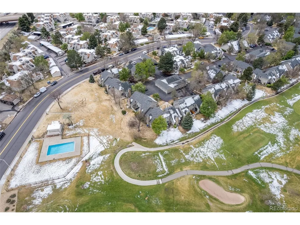 2625 S Xanadu Way #E Aurora, CO 80014