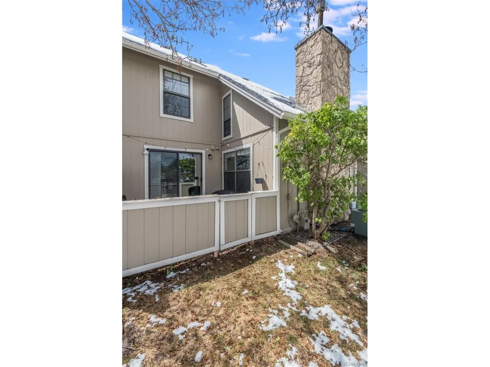 2625 S Xanadu Way #E Aurora, CO 80014