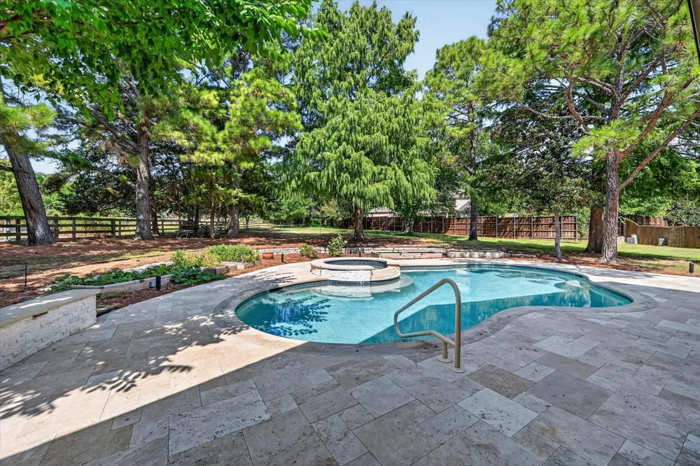 4901 Forest Hill Drive Flower Mound, TX 75028