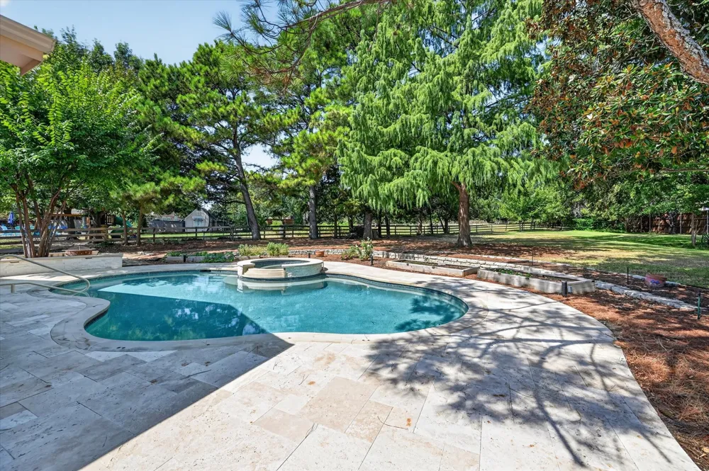 4901 Forest Hill Drive Flower Mound, TX 75028