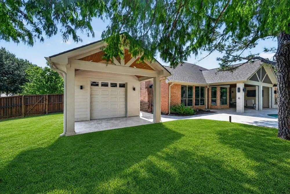 4901 Forest Hill Drive Flower Mound, TX 75028